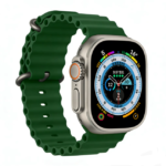 Waterproof Sport Strap for apple watch - Image 2