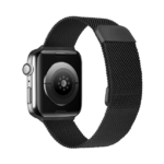 Stainless Steel Magnetic Loop Bands for Apple Watch - Image 2