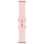 Silicone Sports Watch Strap Band for Apple watch - Image 4