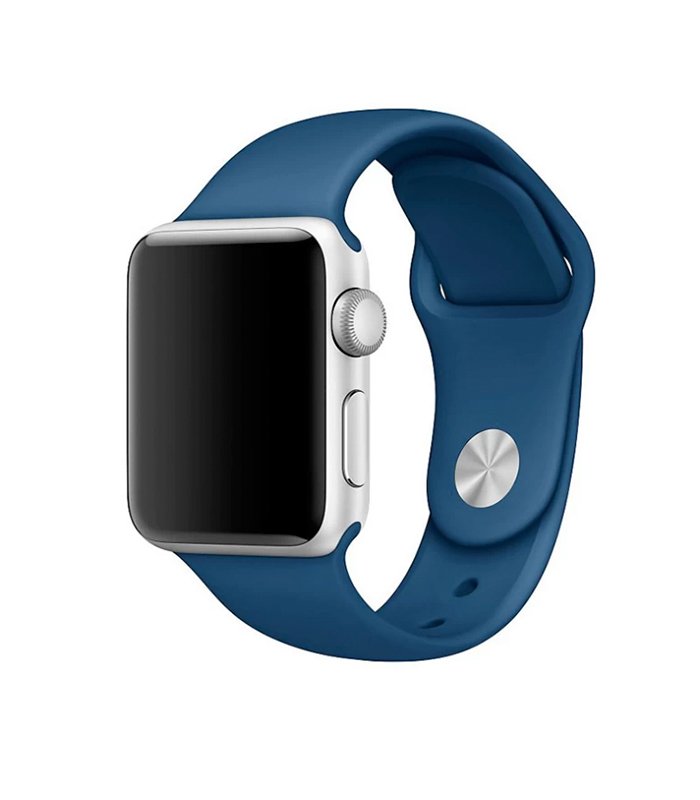 straps-metal-13.jpg Blue Sport Band Regular - Image 1