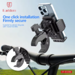 Mobile Phone Holder for Bike and Motorcycle - Image 3