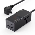 Station de charge rapide GaN 65W multifonction