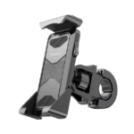 Phone Holder Mount for Bike Motorcycle Handlebar