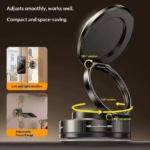 Magnetic Phone & iPad Holder - Image 2