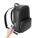 Waterproof Backpack Anti Theft Fashion