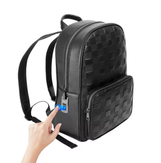 Capture d'écran 2026-04-24 014548 Waterproof Backpack Anti Theft Fashion - Image 1