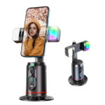 Gimbal Stabilizer Smartphone