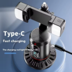 Gimbal Stabilizer Smartphone - Image 3