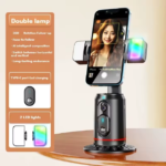 Gimbal Stabilizer Smartphone - Image 4
