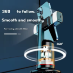 Gimbal Stabilizer Smartphone - Image 2