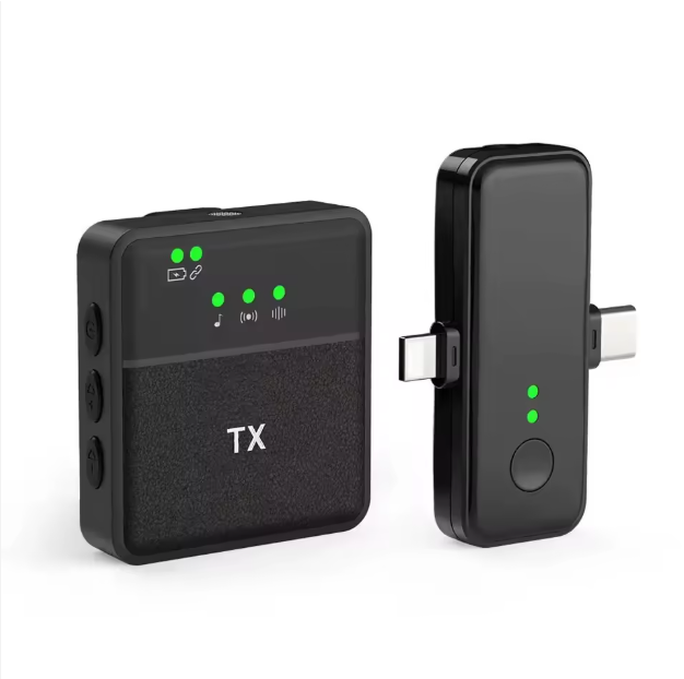 Capture d'écran 2026-04-24 022200 Wireless Lavalier Microphone 3-in-1 - Image 1