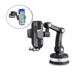 Desktop car dual use stand for Mobile Phones Holder - Image 3