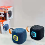Kisonli G17 Loudspeaker Sound Box - Image 2