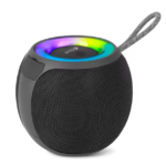 Kisonli G16 Round Wireless Speaker