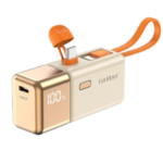 Mini Portable Power bank