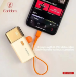 Mini Portable Power bank - Image 2