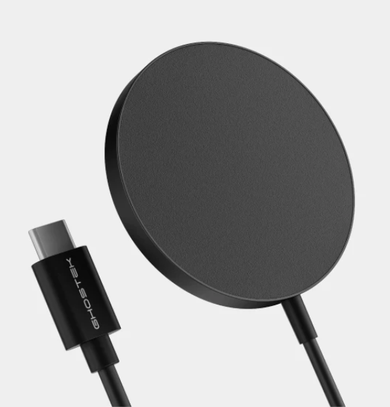 Ghostek MagSafe Charger — NRGpad