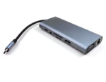 HUB Multi Ports USB-C 11-in-1