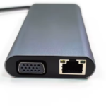 HUB Multi Ports USB-C 11-in-1 - Image 4