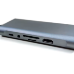 HUB Multi Ports USB-C 11-in-1 - Image 3