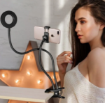 LED Selfie Ring Light for Live - Image 2