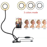 LED Selfie Ring Light for Live - Image 4