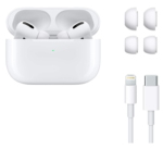 AirPods pro Wireless Earbuds - Image 4