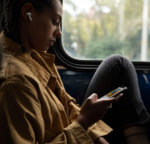 AirPods 4 Wireless Earbuds - Image 2
