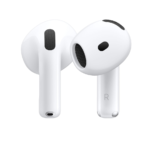 AirPods 4 Wireless Earbuds