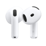 AirPods 4 Wireless Earbuds