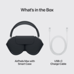 AirPods Max MIDNIGHT - Image 3