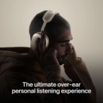 AirPods Max MIDNIGHT - Image 2