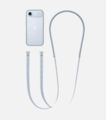 Apple Crossbody Strap Light