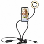 LED Selfie Ring Light for Live